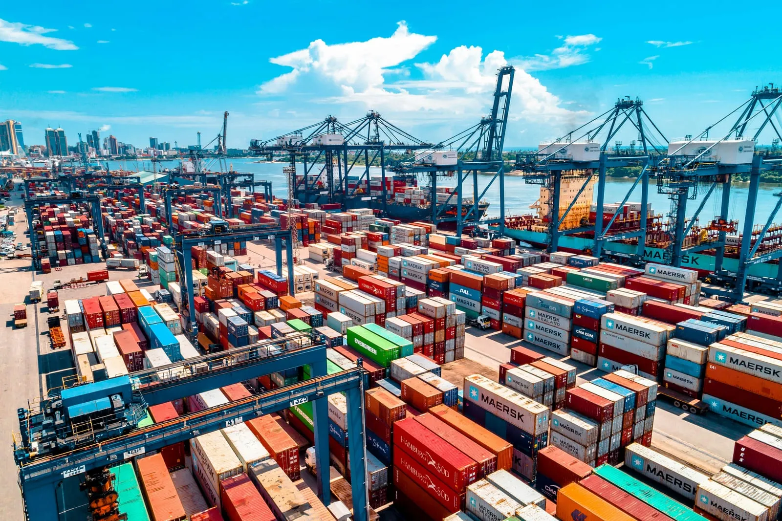 F883 FTZ Type 06 IEEPA PSC error and CAPE refund options